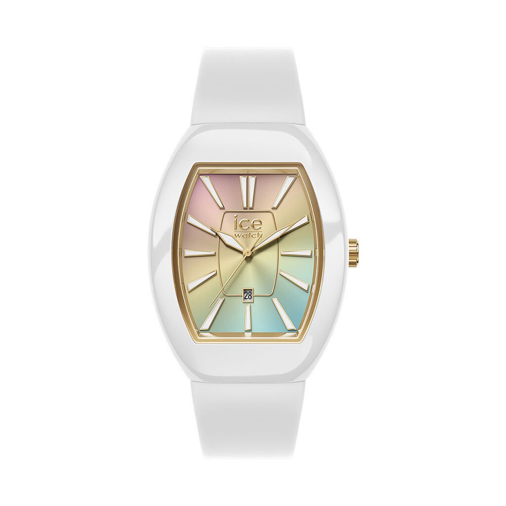 Montre Ice Watch Boliday Multicolore - Montres Femme | Histoire d’Or