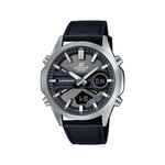 Montre Casio Edifice Gris - Montres Homme | Histoire d&rsquo;Or