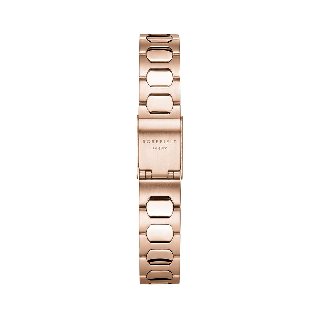 Montre Rosefield Gaia Xs Cr&egrave;me - Montres Femme | Histoire d&rsquo;Or