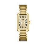 Montre Cluse Belisenna Champagne - F&ecirc;te des m&egrave;res Femme | Histoire d&rsquo;Or