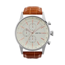 Montre Arctik Zenith Blanc - Montres Homme | Histoire d’Or