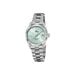 Montre Lotus Freedom Collection Turquoise - Montres Femme | Histoire d’Or