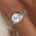 Montre Festina Mademoiselle Blanc - Montres Femme | Histoire d’Or