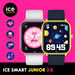Montre Connectée Ice Watch Ice Smart Junior 2.0 - Montres connectées Enfant | Histoire d’Or