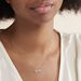 Collier Chacha Or Jaune Diamant - Colliers Femme | Histoire d’Or