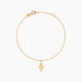Bracelet Romancya Or Jaune - Bracelets Femme | Histoire d’Or