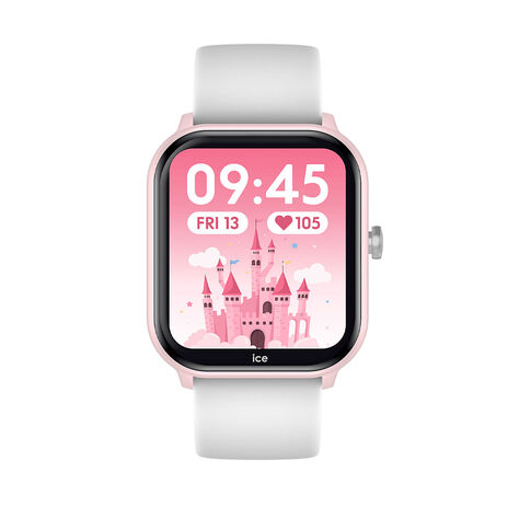 Montre Connect&eacute;e Ice Watch Smart Junior 3.0 - Montres connect&eacute;es Enfant | Histoire d&rsquo;Or