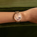Montre Olivia Burton Vintage Floral Rose - Montres Femme | Histoire d’Or