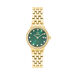 Montre 0 O Watch Glittering Vert - Montres Femme | Histoire d’Or