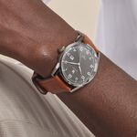 Montre Lip Himalaya Gris - Montres Homme | Histoire d&rsquo;Or
