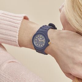 Montre Ice Watch Ice Generation Bleu - Montres Femme | Histoire d’Or