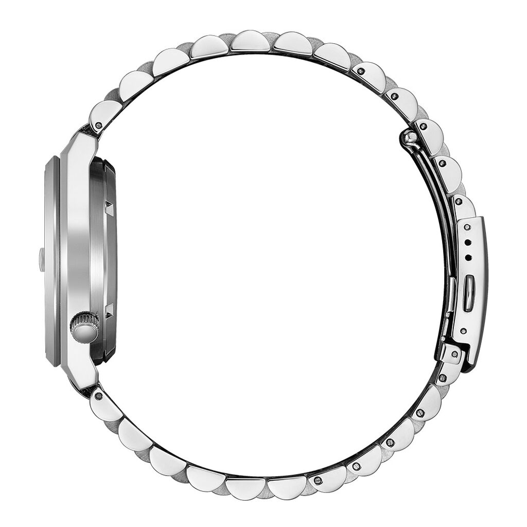 Montre Citizen Tsuyosa 37 Time Slip Noir - Nouveautés Unisex | Histoire d’Or