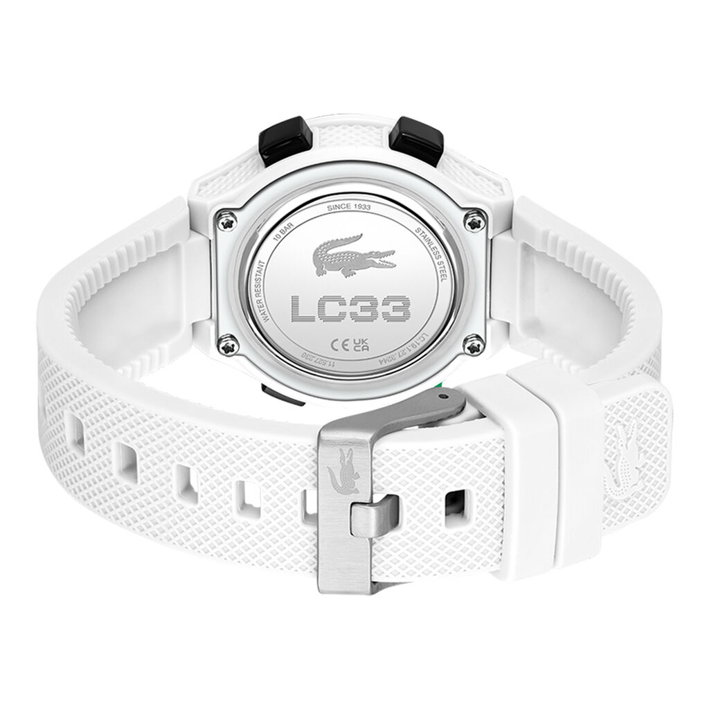 Montre Lacoste Lc33 - Nouveautés montres Enfant | Histoire d’Or