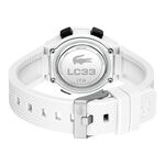 Montre Lacoste Lc33 - Montres Enfant | Histoire d&rsquo;Or