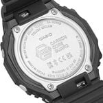 Montre Casio G-shock Noir - Montres digitales Famille | Histoire d&rsquo;Or