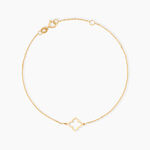 Bracelet Narendra Or Jaune - Bracelets Femme | Histoire d&rsquo;Or