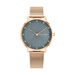 Montre Tommy Hilfiger Pippa Bleu - Montres Femme | Histoire d’Or