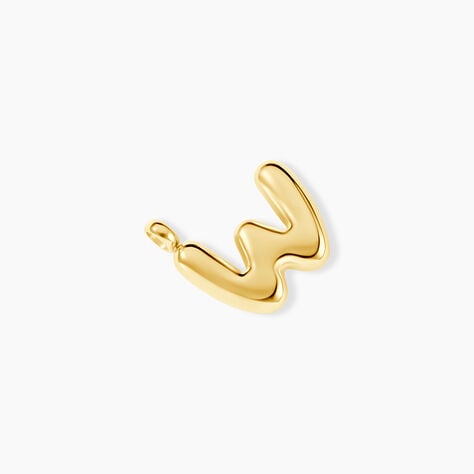 Collier Feliciane Acier Dor&eacute; - Cadeaux de naissance Femme | Histoire d&rsquo;Or