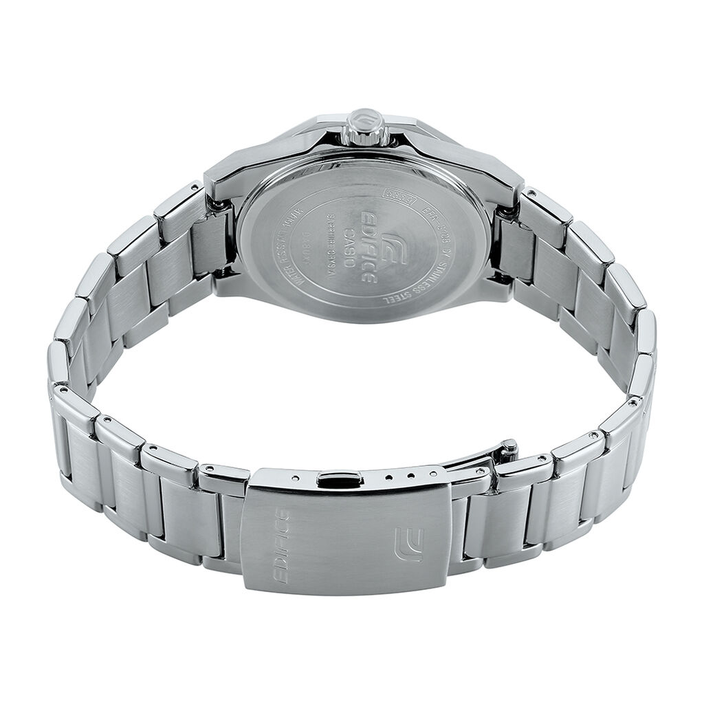 Montre Casio Edifice Vert - Montres Homme | Histoire d&rsquo;Or