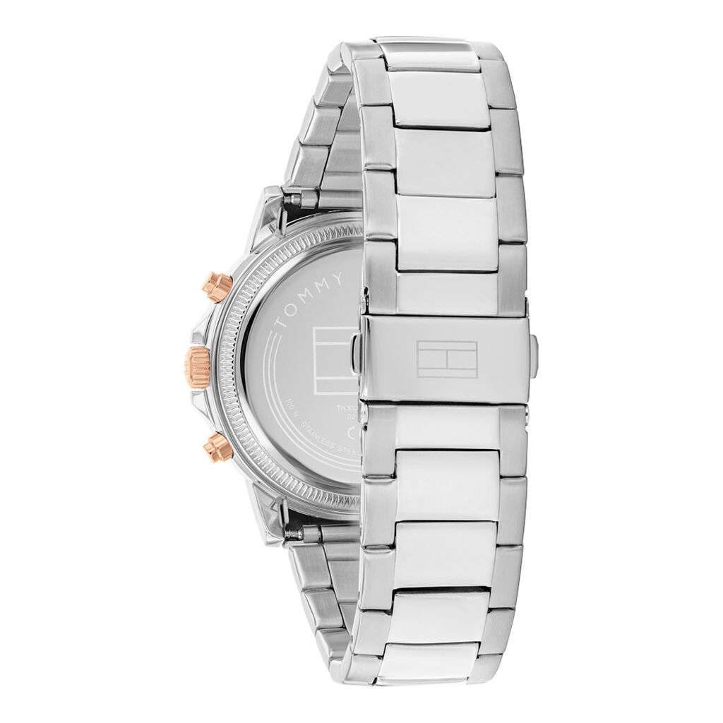 Montre Tommy Hilfiger Stewart Bleu - Montres Homme | Histoire d’Or
