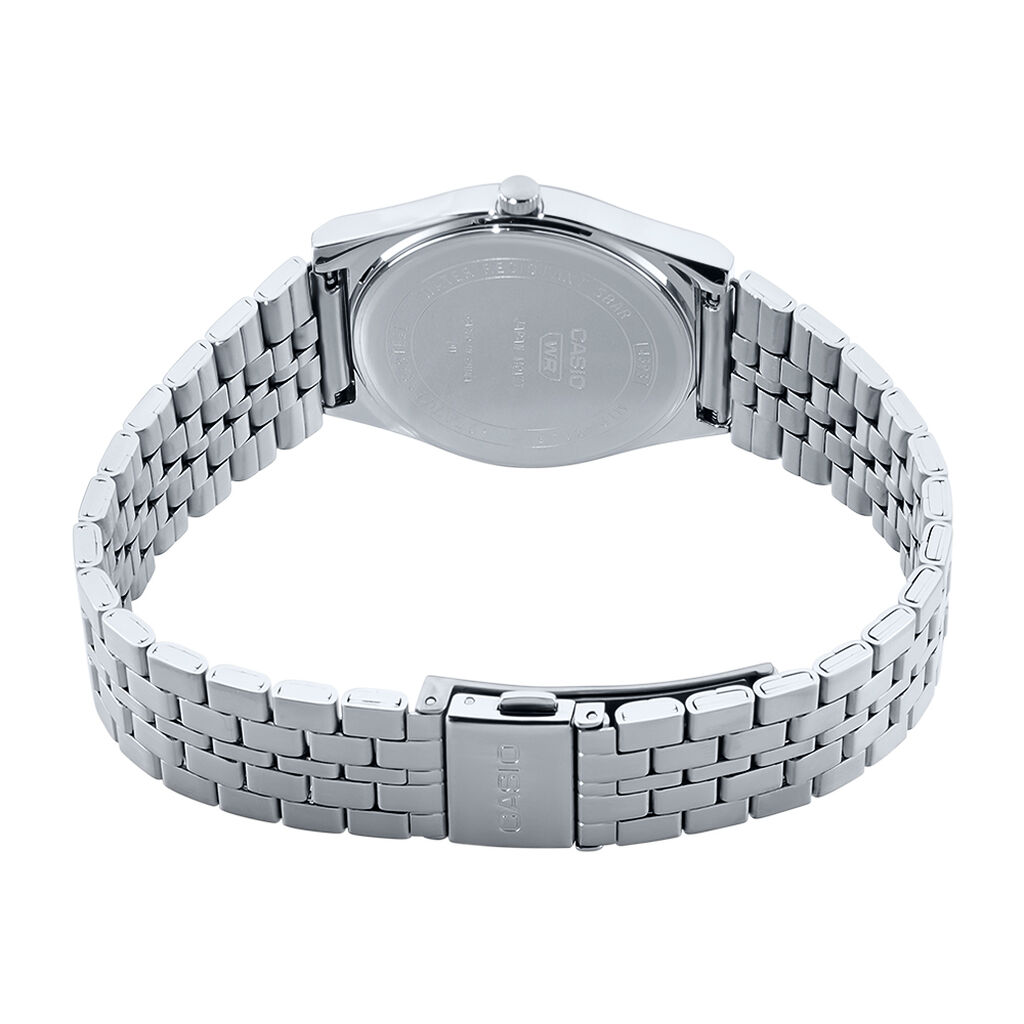Montre Casio Collection Rose - Montres Unisex | Histoire d’Or