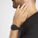 Montre Lacoste 12.12 Noir - Montres Homme | Histoire d’Or