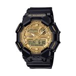 Montre Casio G-Shock Ga010 Dor&eacute; - Montres Homme | Histoire d&rsquo;Or