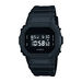 Montre Casio G-shock Black & White Noir - Montres Homme | Histoire d’Or