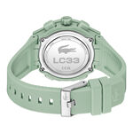 Montre Lacoste Lc33 Cr&egrave;me - Montres Femme | Histoire d&rsquo;Or