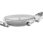 Montre Codhor Cegolene Argent - Montres Femme | Histoire d&rsquo;Or