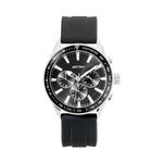 Montre Arctik Dyne Noir - Montres Homme | Histoire d&rsquo;Or