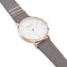 Montre Rosefield West Village Blanc - Montres Femme | Histoire d’Or