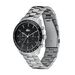 Montre Lacoste Boston Noir - Montres Homme | Histoire d’Or