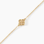 Bracelet Rosalite Or Jaune Nacre - Bracelets Femme | Histoire d&rsquo;Or