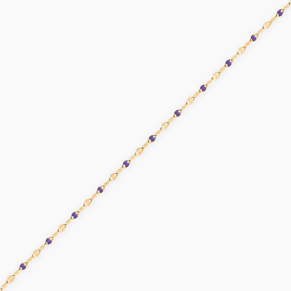 Bracelet Asteria Or Jaune - F&ecirc;te des m&egrave;res Femme | Histoire d&rsquo;Or