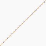Bracelet Asteria Or Jaune - F&ecirc;te des m&egrave;res Femme | Histoire d&rsquo;Or