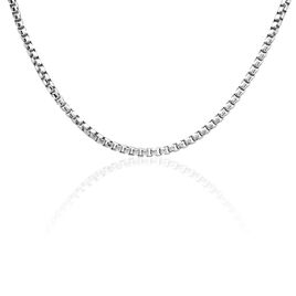 Collier Argent Gustin - Chaines Femme | Histoire d’Or