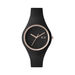 Montre Ice Watch Glam Noir