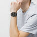Montre Lacoste Replay Noir - Montres Homme | Histoire d’Or
