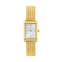 Montre Codhor Suzy Blanc