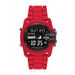 Montre Diesel Noir - Montres Homme | Histoire d’Or