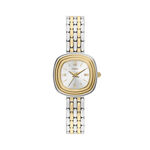 Montre Fossil Emerson Argent&eacute; - Montres Femme | Histoire d&rsquo;Or
