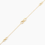 Bracelet Hirsh Or Jaune - Bracelets Femme | Histoire d&rsquo;Or