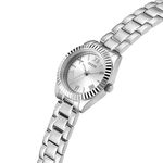 Montre Guess Mini Luna Argent&eacute; - Montres Femme | Histoire d&rsquo;Or