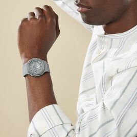 Montre Casio G-shock Classic Gris - Montres Homme | Histoire d’Or