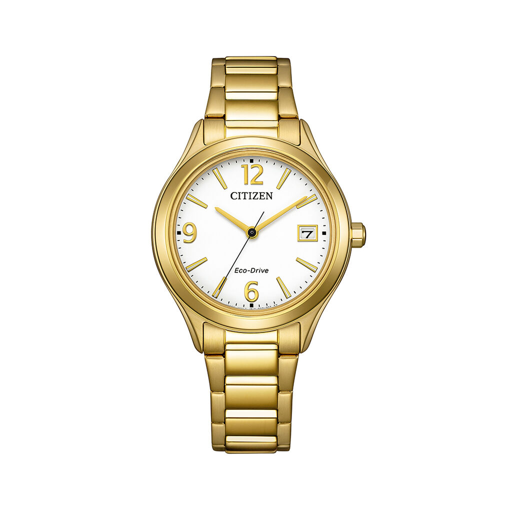 Montre Citizen Trendy Colors - Montres solaires Femme | Histoire d&rsquo;Or