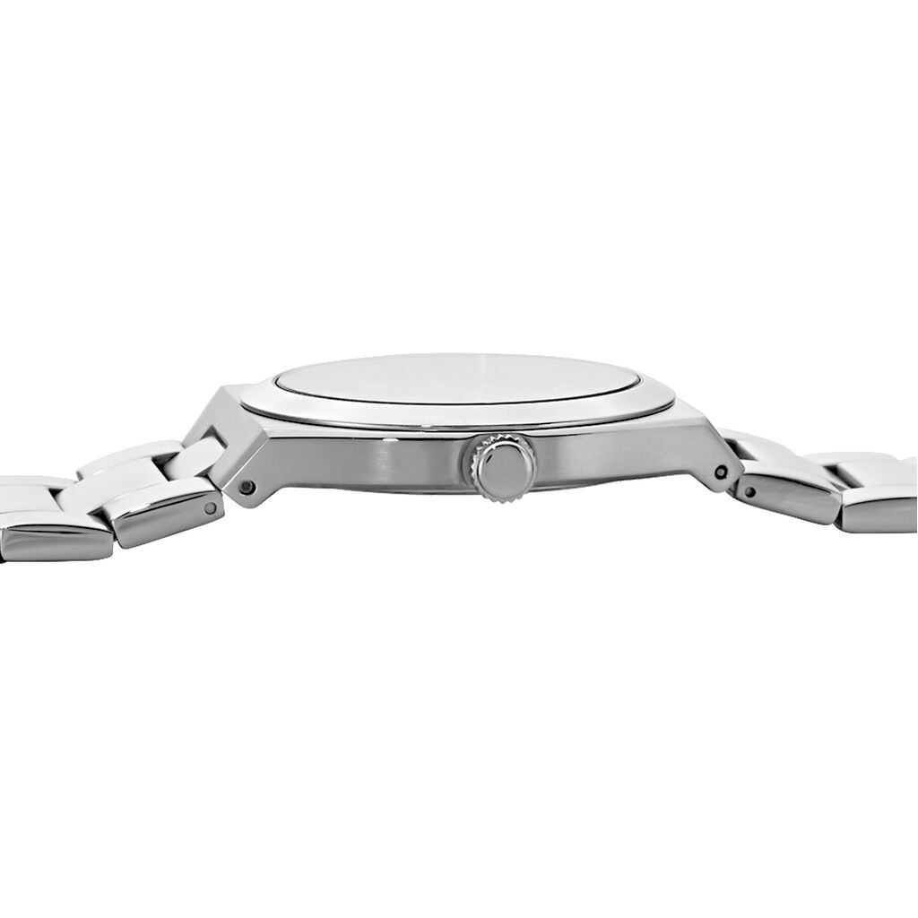 Montre Arctik Onde Noir - Montres Homme | Histoire d’Or