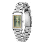 Montre Lacoste Catherine Vert - Montres Femme | Histoire d&rsquo;Or