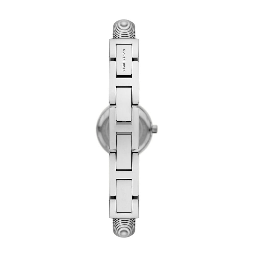 Montre Michael Kors Gramercy Argenté - Montres Femme | Histoire d’Or