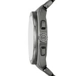 Montre Michael Kors Accelerator 2.0 Bleu - Montres Homme | Histoire d&rsquo;Or